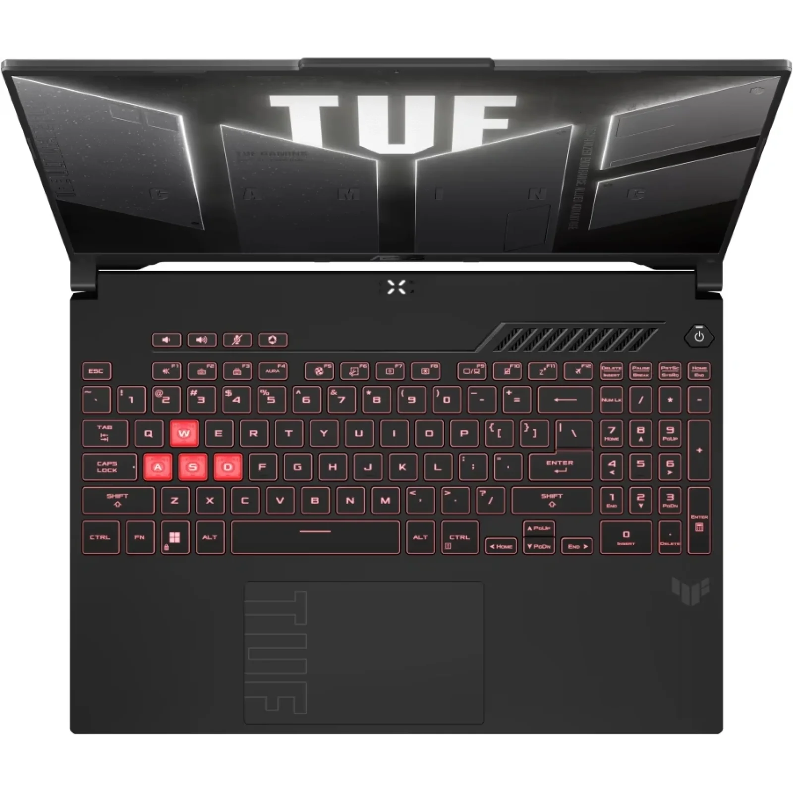 Ноутбук Asus TUF Gaming A16 FA607NUG (FA607NUG-RL150)