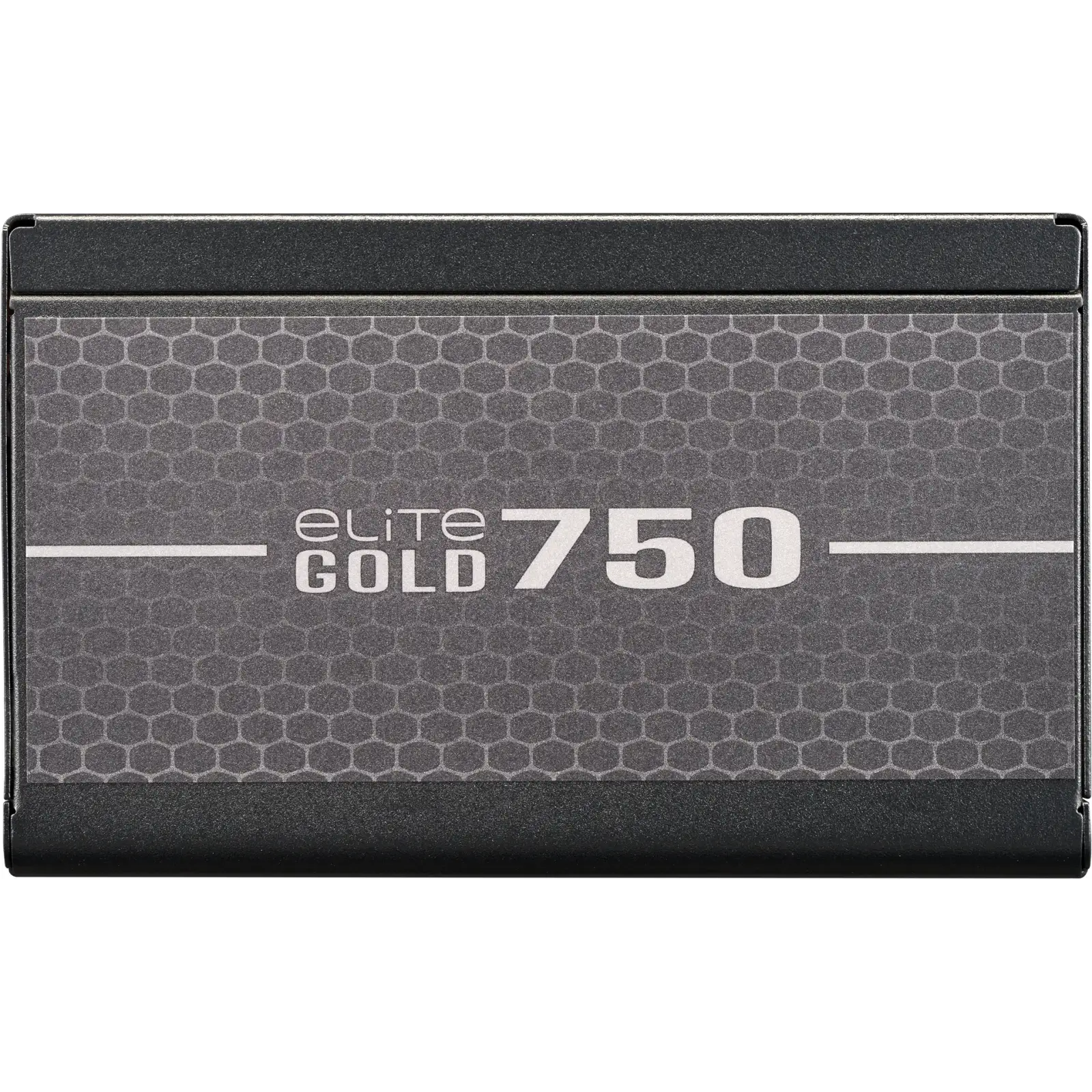Блок живлення CoolerMaster Elite Gold 750 FM (MPX-7505-AFAG-BEU) UA