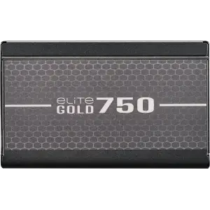 Блок живлення CoolerMaster Elite Gold 750 FM (MPX-7505-AFAG-BEU) UA