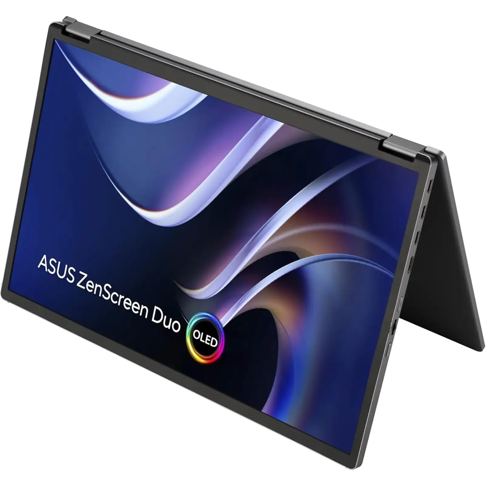 Монитор Asus ZenScreen DUO MQ149CD (90LM0AKV-B01N70) UA