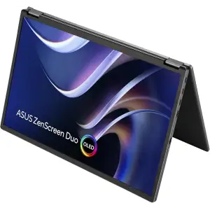 Монитор Asus ZenScreen DUO MQ149CD (90LM0AKV-B01N70) UA