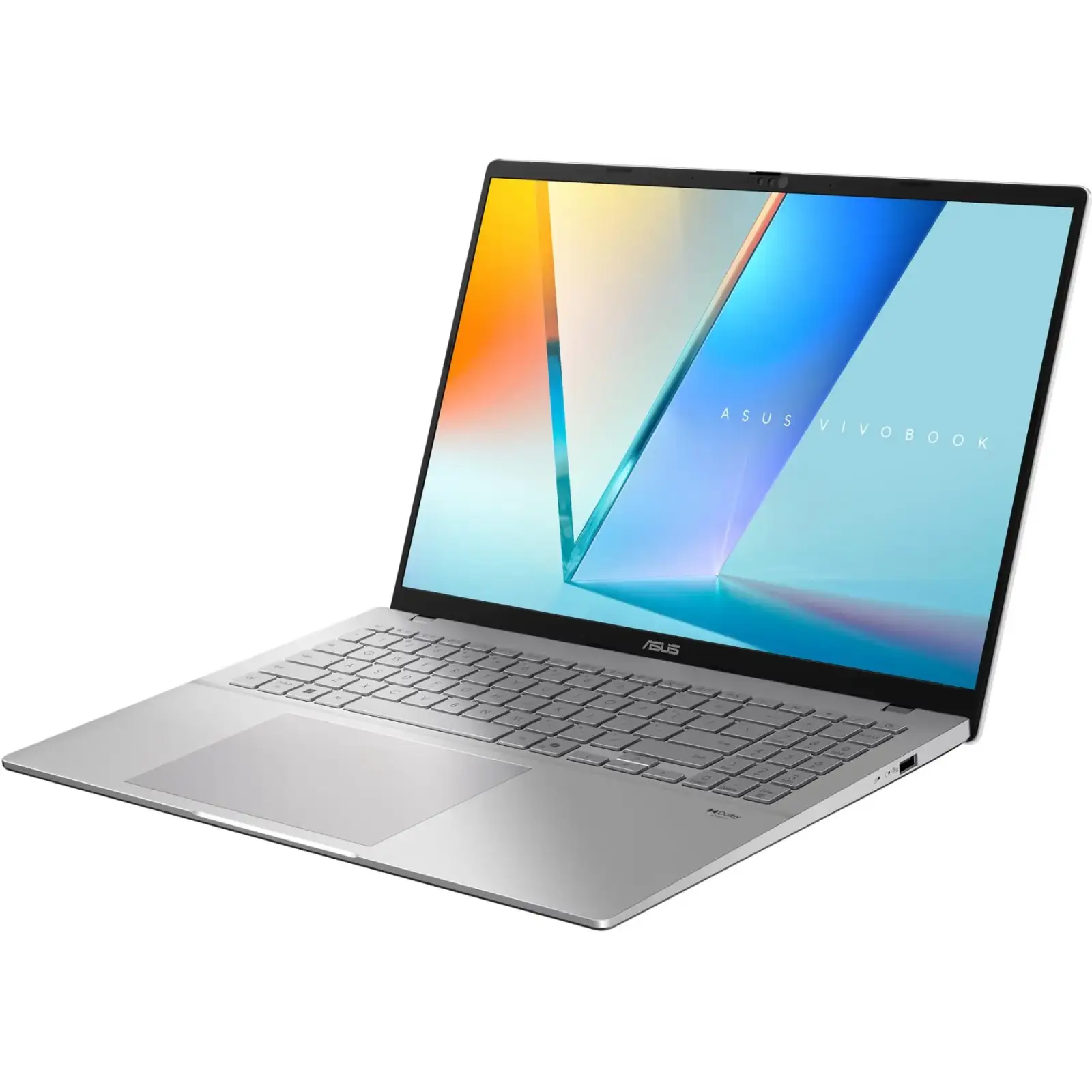 Ноутбук ASUS Vivobook S16 S3607QA-PL004W (90NB16C1-M000T0) UA