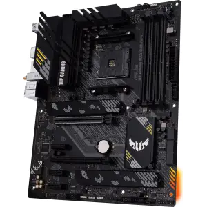 Материнская плата Asus TUF Gaming B550-Plus WIFI II s-AM4 UA