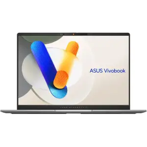 Ноутбук ASUS Vivobook S 14 M5406NA Cool Silver (90NB1491-M005V0) UA