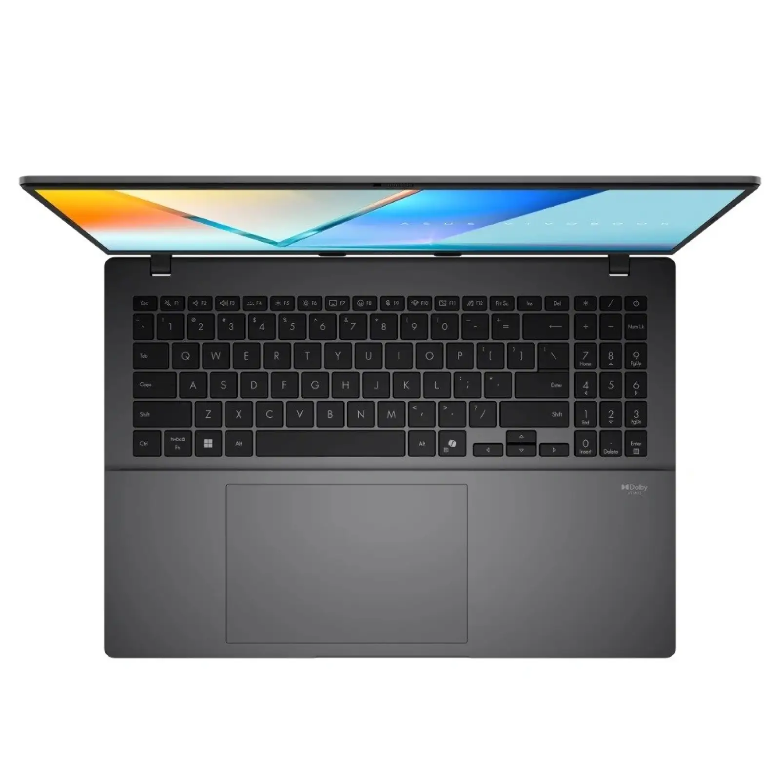 Ноутбук ASUS Vivobook S16 S3607AA-SH035W (90NB1732-M005K0) UA