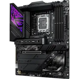 Материнська плата Asus ROG STRIX Z890-E Gaming WIFI s-1851 (90MB1IM0-M0EAY0)