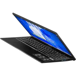 Ноутбук Prologix M15-725 Black (PLN725.I313.8.S3.WP11E.108) UA
