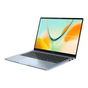 Ноутбук ASUS Vivobook S14 S5408QA-TM263W (90NB19B1-M00LP0) UA