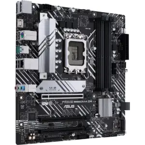 Материнська плата Asus Prime B660M-A D4-CSM s-1700 UA