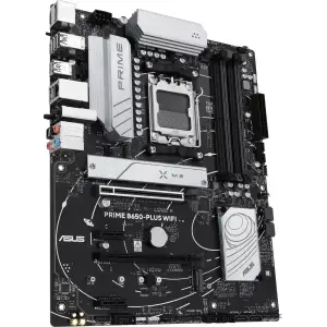Материнская плата Asus Prime B650-Plus WiFi s-AM5 UA