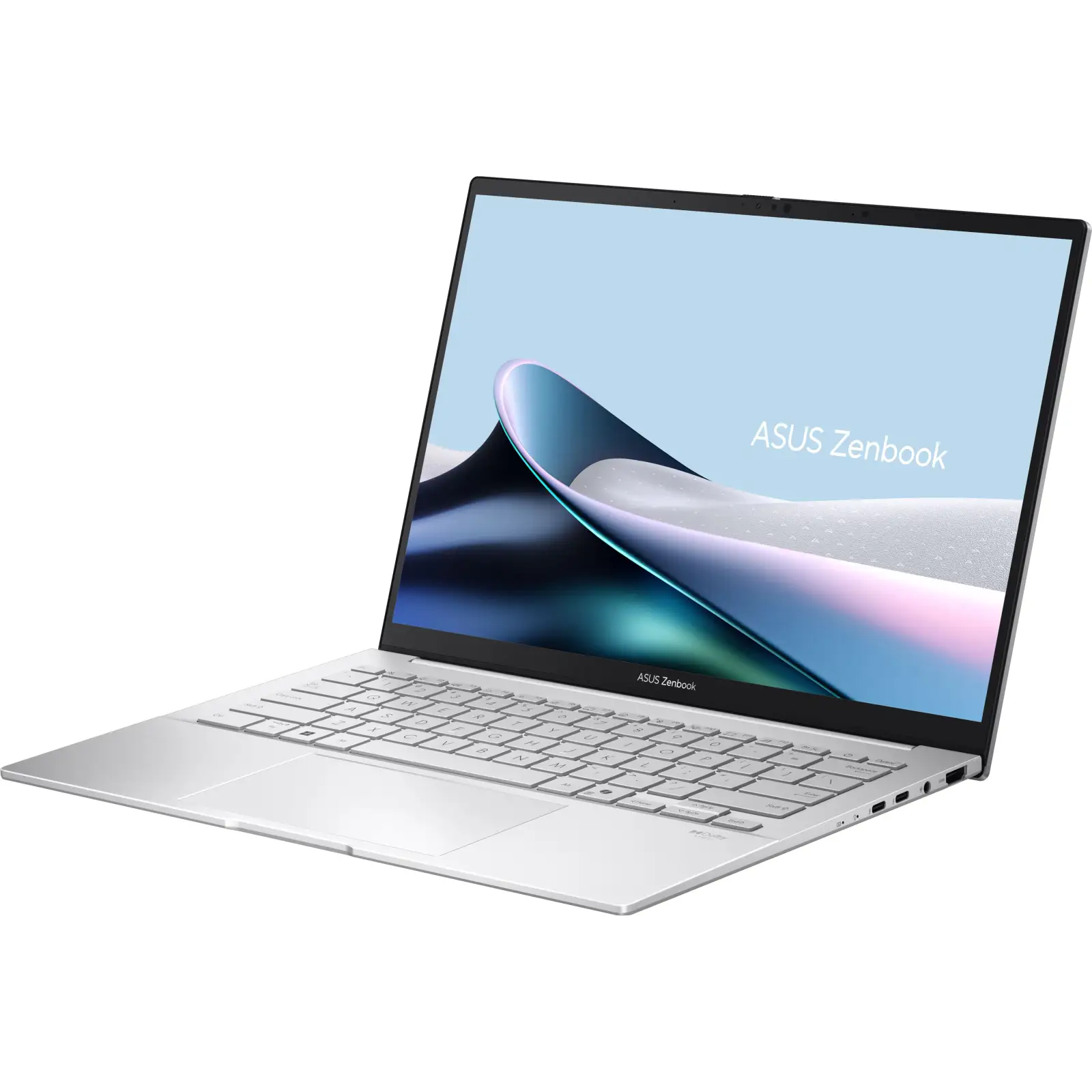 Ноутбук ASUS Zenbook A14 UX3405CA-QL291 (90NB14W4-M00BE0) UA