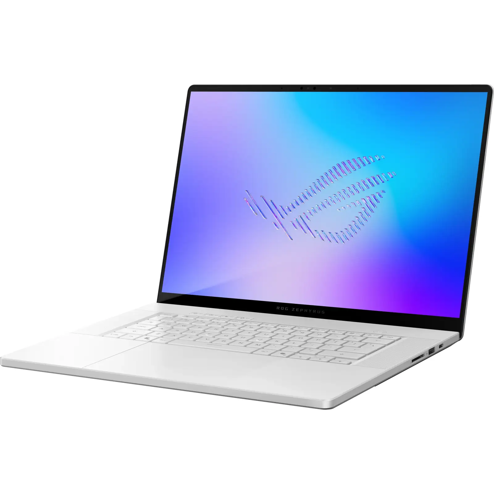Ноутбук ASUS ROG Zephyrus G16 GU606AR-TB011W (90NR0PC1-M00790) UA