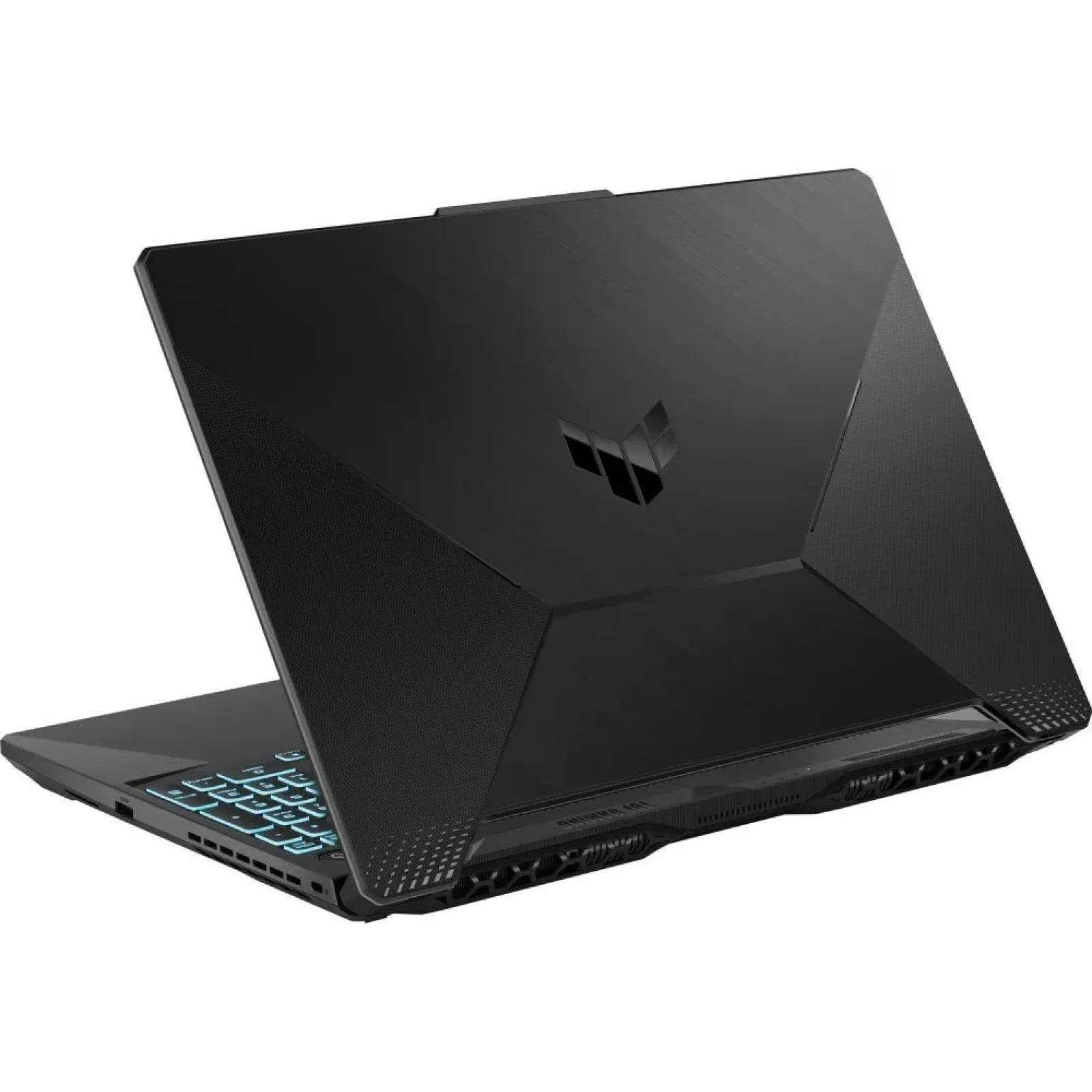 Ноутбук ASUS TUF Gaming A15 FA506NCG Graphite Black (FA506NCG-HN276)
