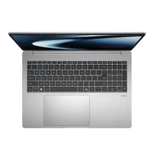 Ноутбук Asus ExpertBook P3 G1 Misty Grey (90NX0AL2-M00A00) UA
