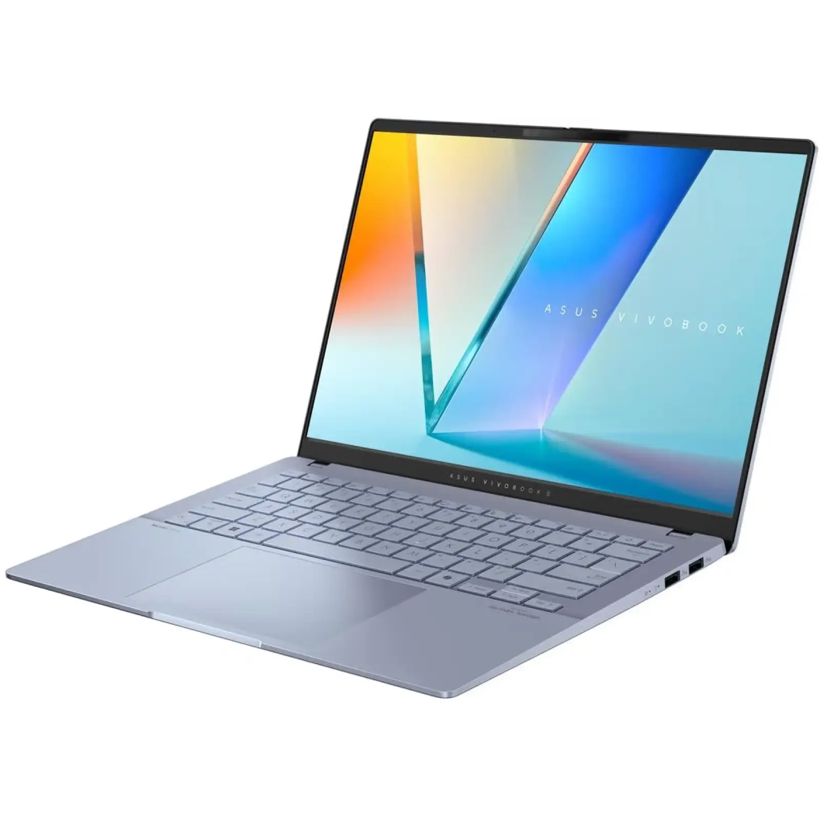 Ноутбук ASUS Vivobook S 14 S5406SA Mist Blue (90NB15R2-M00180) UA