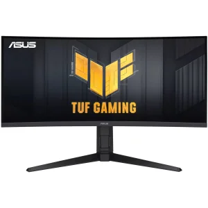 Монітор Asus TUF Gaming VG34VQEL1A 34" (90LM06F0-B01E70) UA