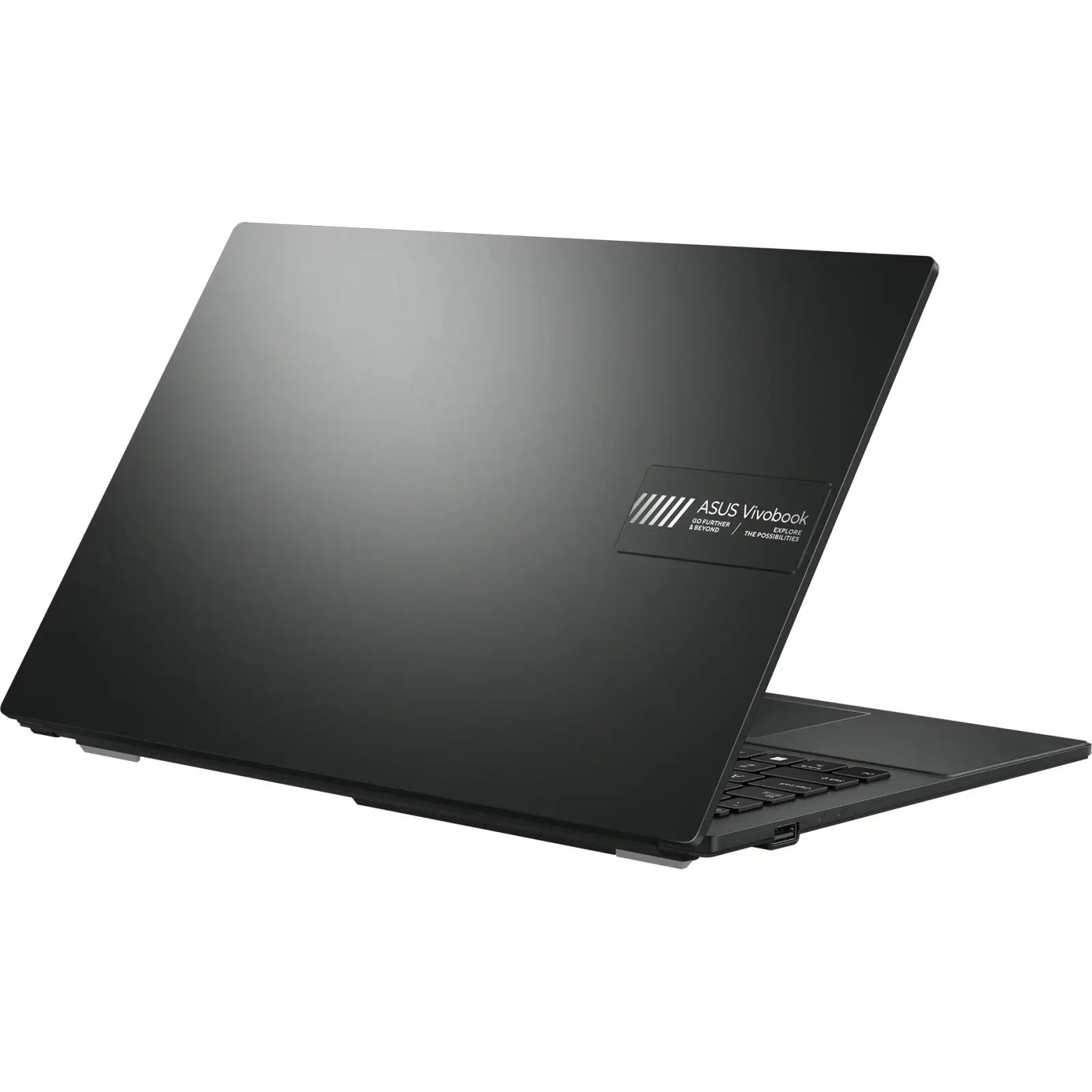 Ноутбук ASUS Vivobook GO 15 E1504TA-BQ315 (90NB1542-M00MS0) UA