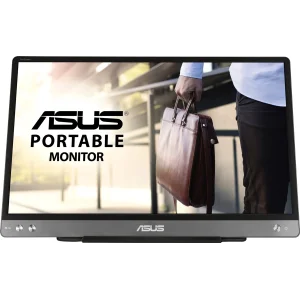 Монітор портативний Asus ZenScreen MB14AC 14" (90LM0631-B01170) UA