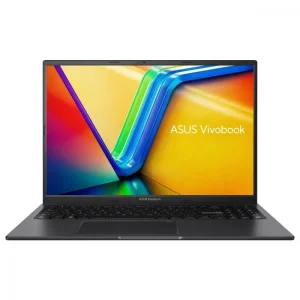 Ноутбук ASUS Vivobook 16 X1605VA-MB234 Indie Black (90NB10N3-M009J0) UA
