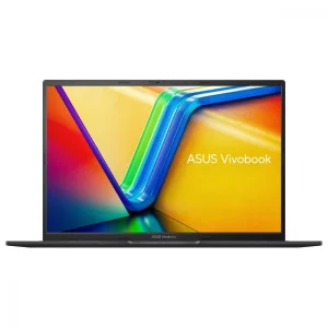 Ноутбук ASUS Vivobook 16 X1605VA-MB234 Indie Black (90NB10N3-M009J0) UA