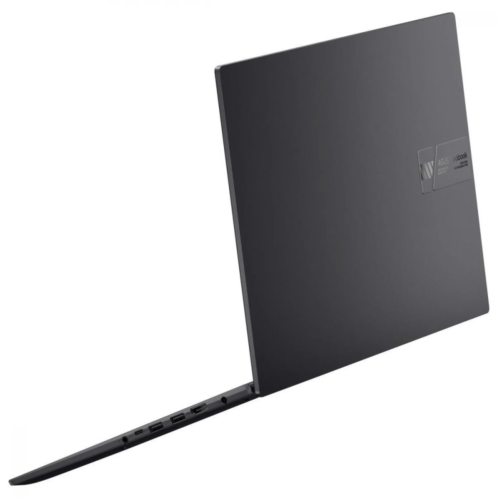 Ноутбук ASUS Vivobook 16 X1605VA-MB234 Indie Black (90NB10N3-M009J0) UA