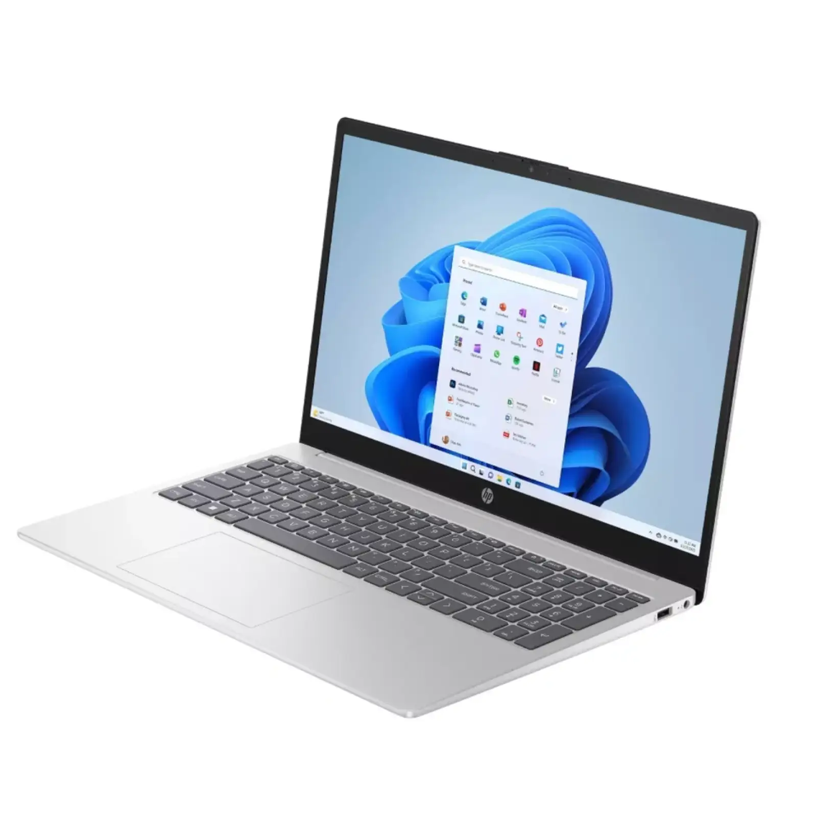 Ноутбук HP 15-fc0005nw (CX5C3EA)