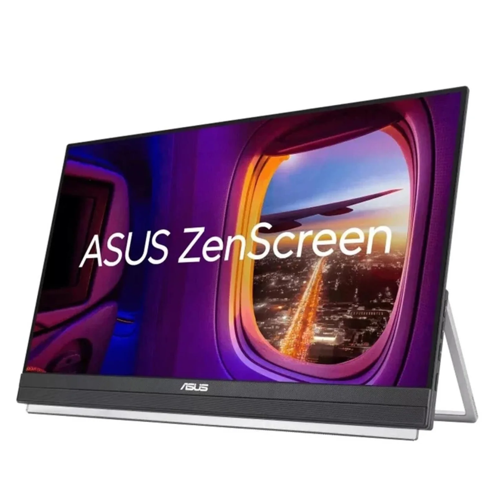 Монітор портативний Asus 21.5