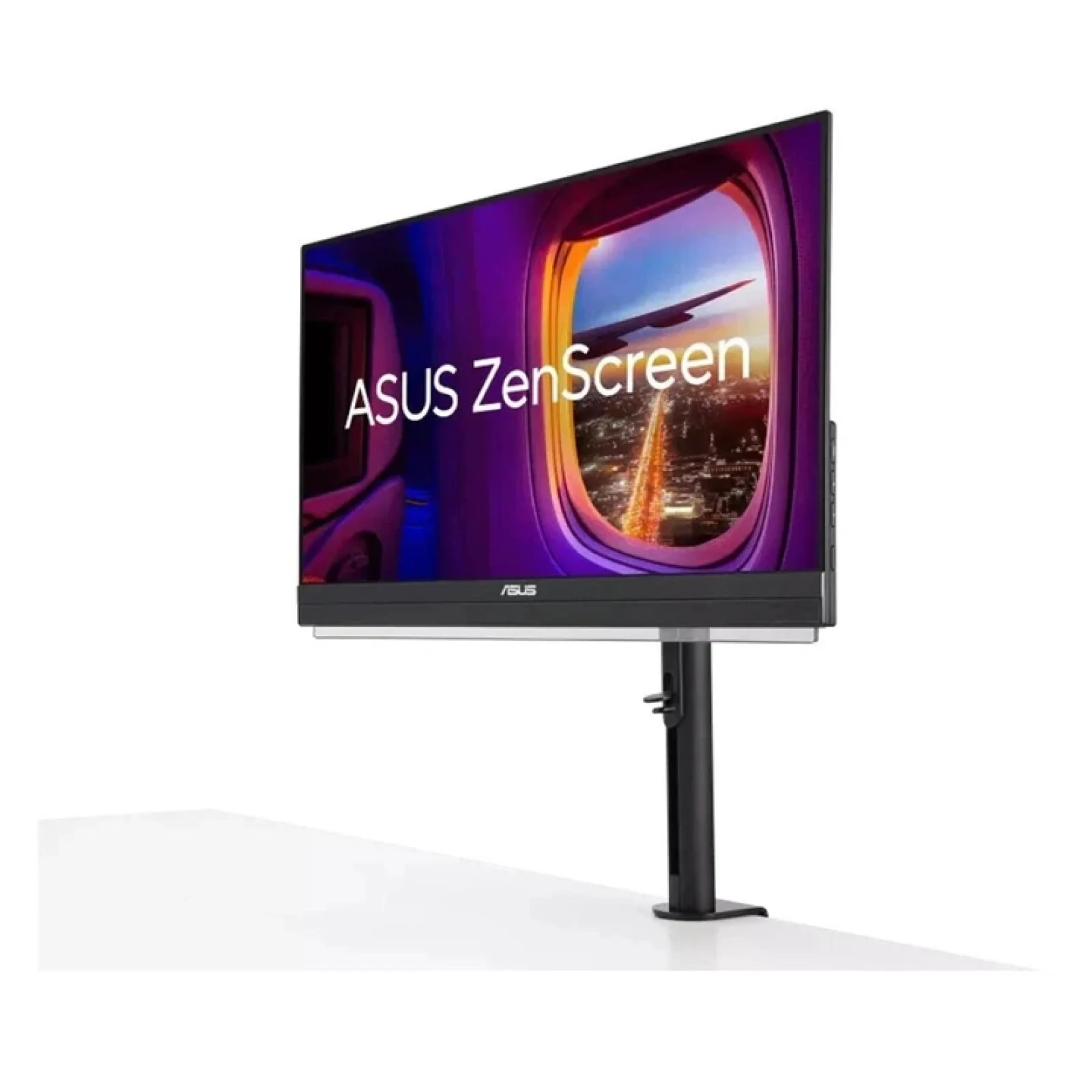 Монітор портативний Asus 21.5