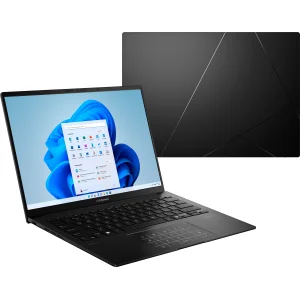 Ноутбук ASUS Zenbook 14 UM3406HA Black (90NB1271-M000W0) UA