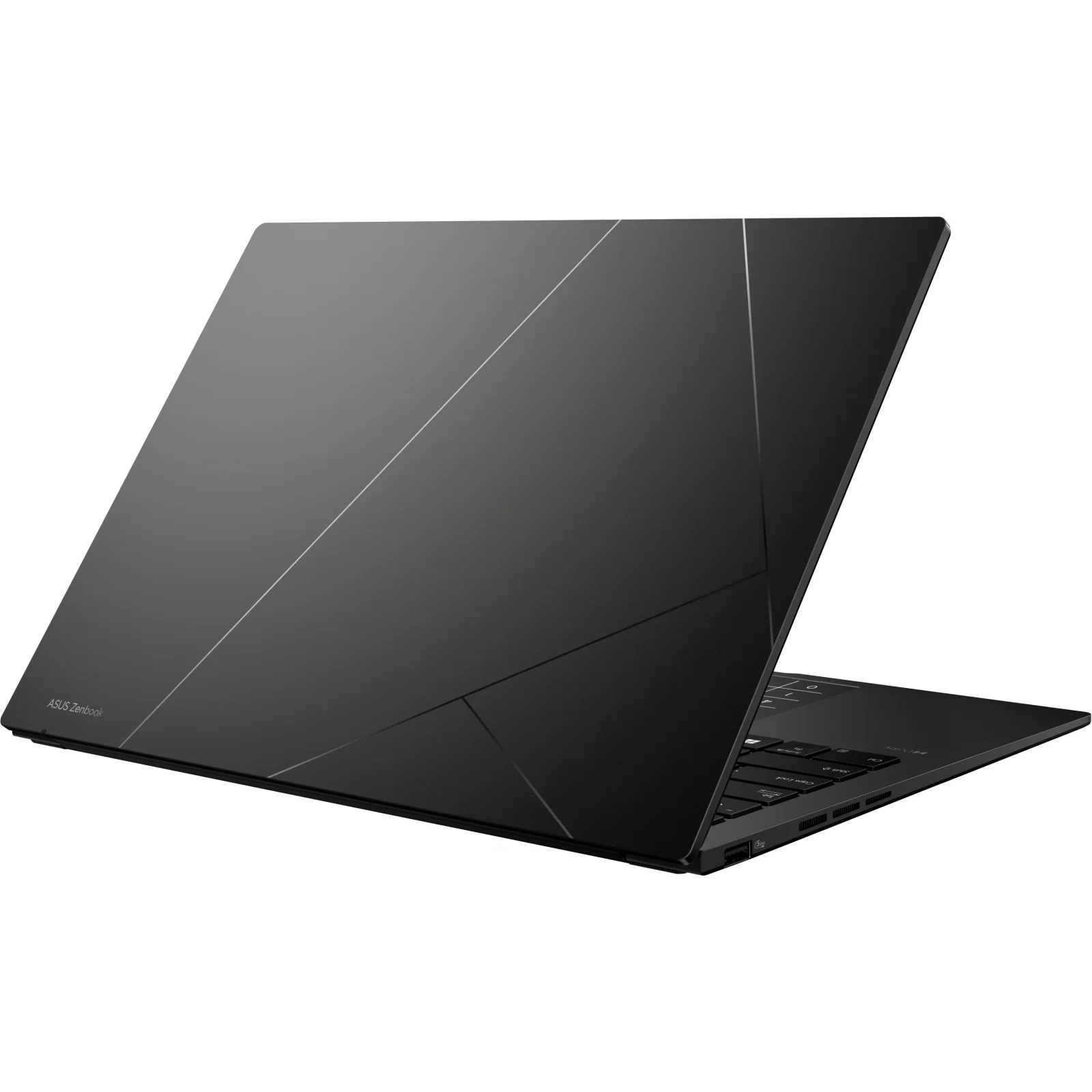 Ноутбук ASUS Zenbook 14 UM3406HA Black (90NB1271-M000W0) UA