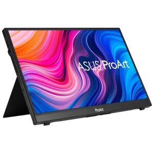 Монитор ASUS ProArt Display PA148CTV (90LM06E0-B01170) UA
