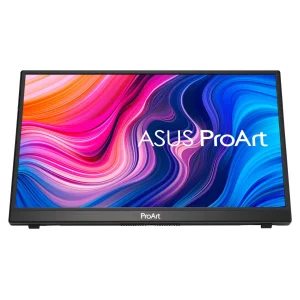 Монітор ASUS ProArt Display PA148CTV (90LM06E0-B01170) UA