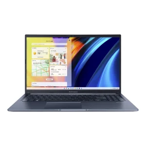 Ноутбук ASUS VivoBook 15 M1502YA Quiet Blue (90NB0X21-M00EU0) UA