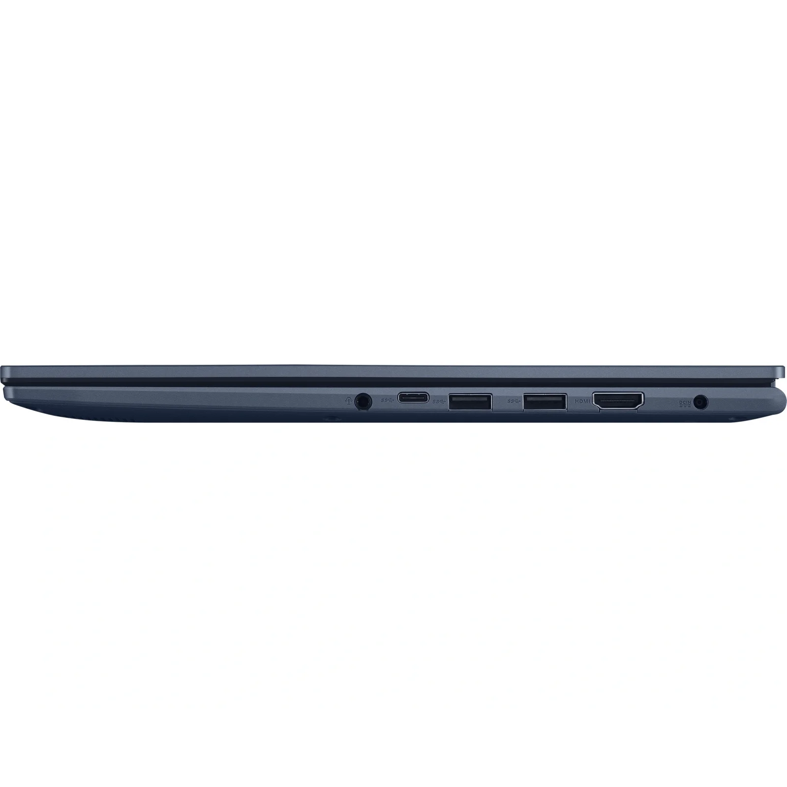Ноутбук ASUS Vivobook 15 X1504VA-BQ3123 Quiet Blue (90NB13Y1-M01560) UA