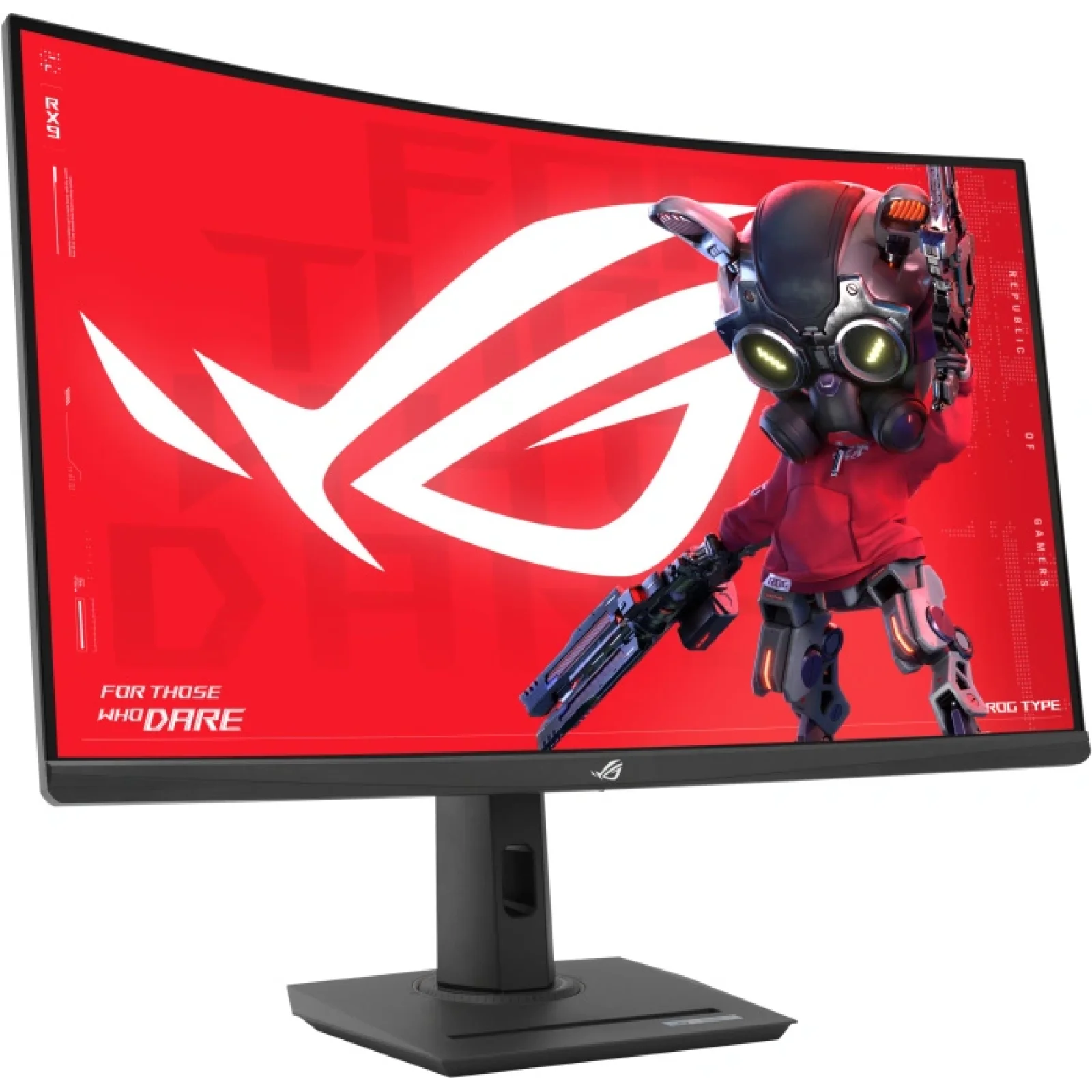 Монітор Asus ROG Strix XG32WCMS 31.5