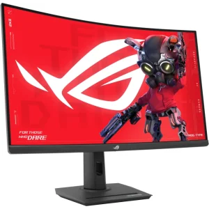 Монітор Asus ROG Strix XG32WCMS 31.5