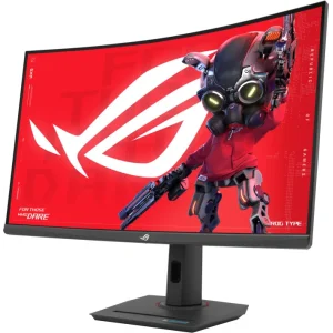 Монітор Asus ROG Strix XG32WCMS 31.5