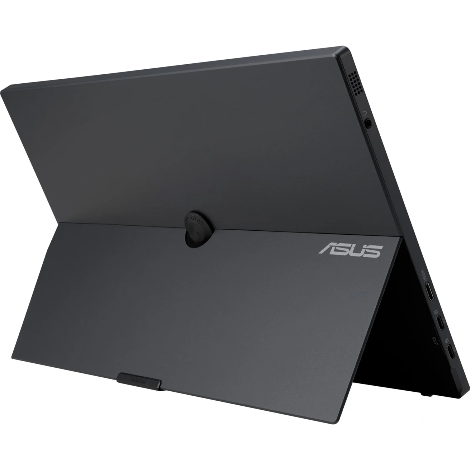 Монітор портативний Asus ZenScreen MB16AMTR (90LM04S0-B02170) UA