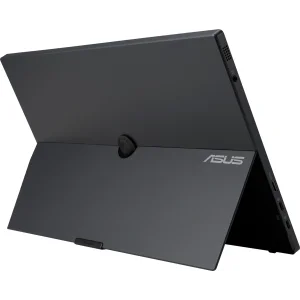 Монітор портативний Asus ZenScreen MB16AMTR (90LM04S0-B02170) UA