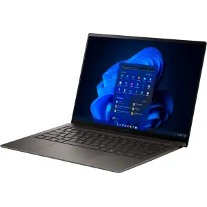Ноутбук ASUS Zenbook S 14 UX5406SA Zumaia Gray (90NB14F1-M00160) UA