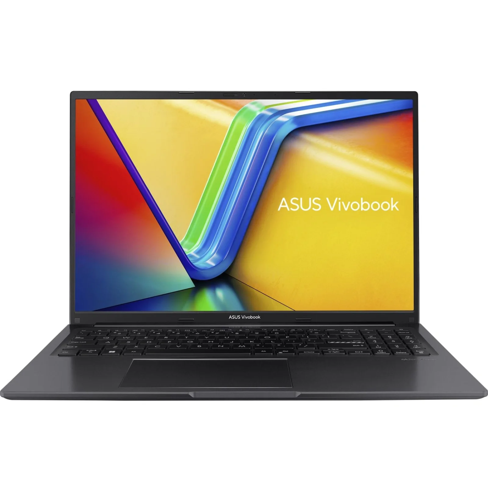 Ноутбук ASUS Vivobook 16 M1605YA-MB591 Indie Black (90NB10R1-M016E0) UA