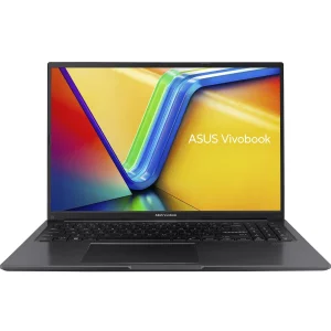 Ноутбук ASUS Vivobook 16 M1605YA-MB591 Indie Black (90NB10R1-M016E0) UA