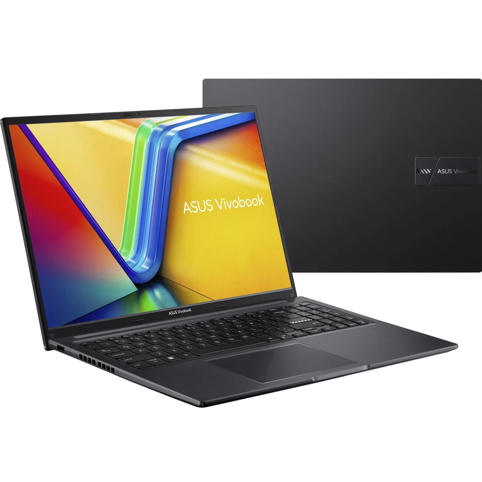 Ноутбук ASUS Vivobook 16 M1605YA-MB591 Indie Black (90NB10R1-M016E0) UA