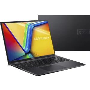 Ноутбук ASUS Vivobook 16 M1605YA-MB591 Indie Black (90NB10R1-M016E0) UA