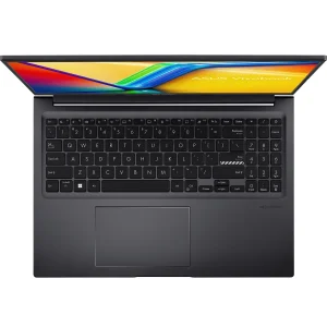 Ноутбук ASUS Vivobook 16 M1605YA-MB591 Indie Black (90NB10R1-M016E0) UA