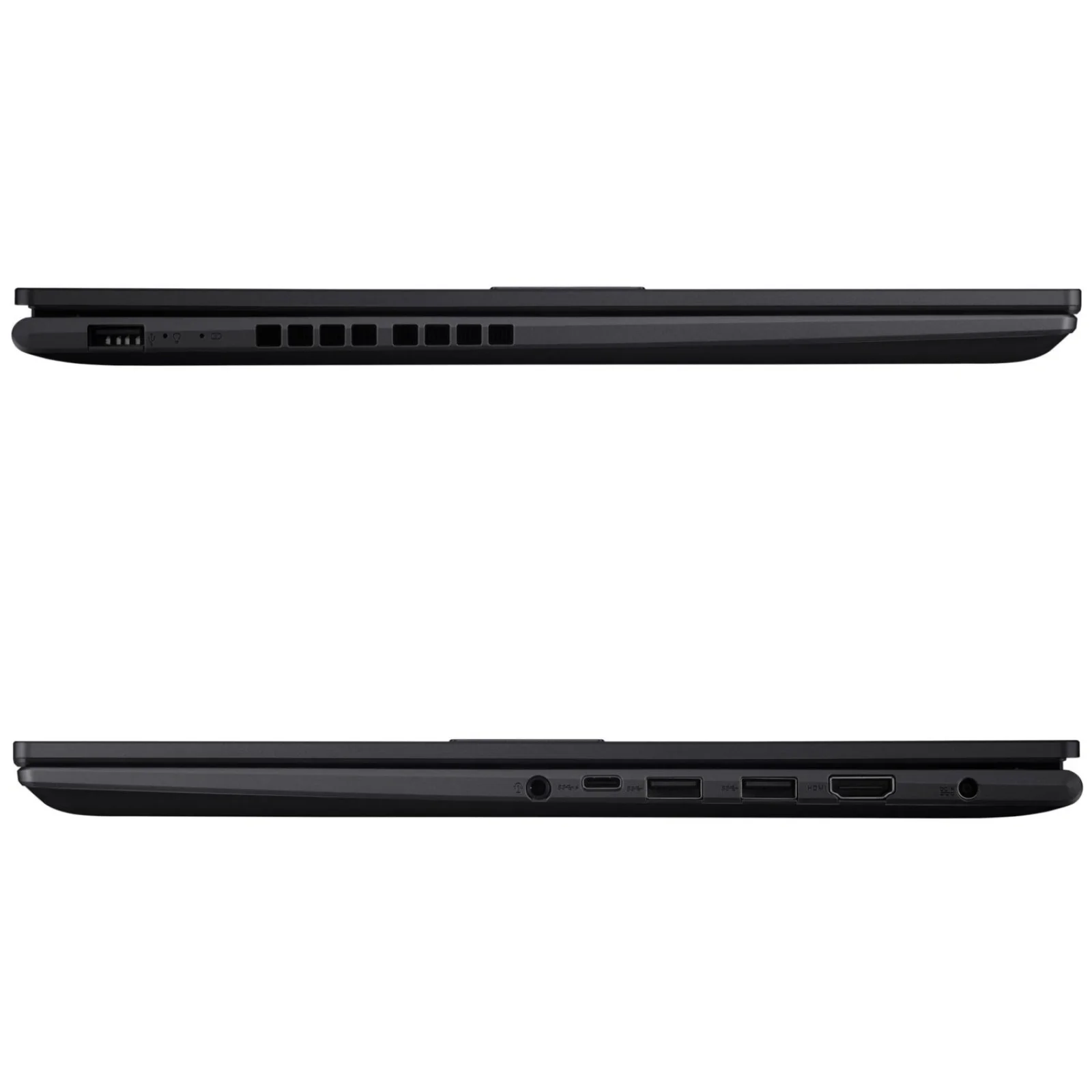 Ноутбук ASUS Vivobook 16 M1605YA-MB591 Indie Black (90NB10R1-M016E0) UA