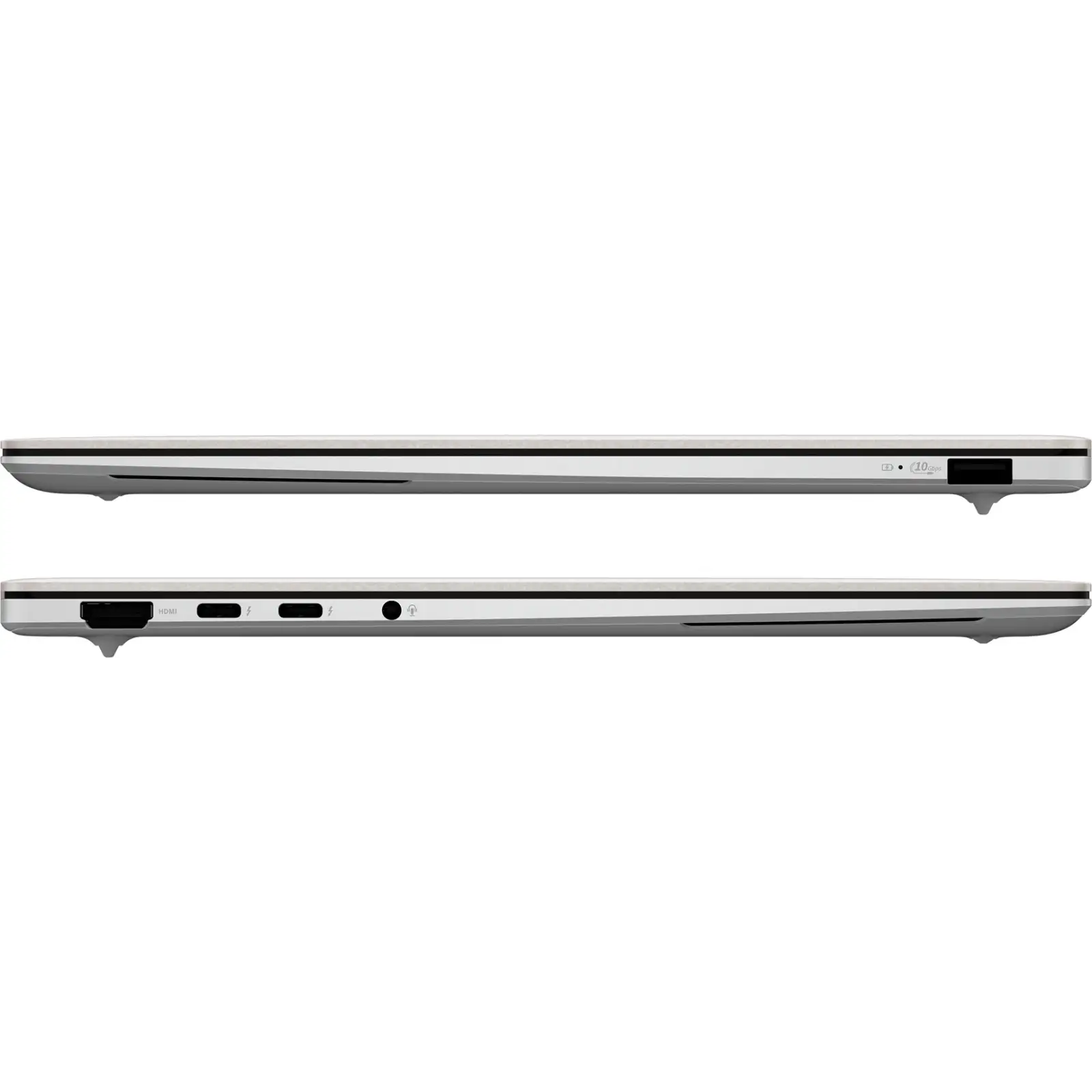 Ноутбук ASUS Zenbook S14 UX5406SA-QJ471W (90NB14F2-M00UH0) UA