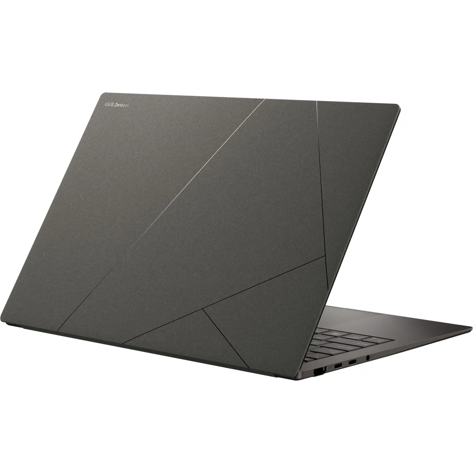 Ноутбук ASUS Zenbook S14 UX5406SA-QJ470W (90NB14F1-M00UF0) UA