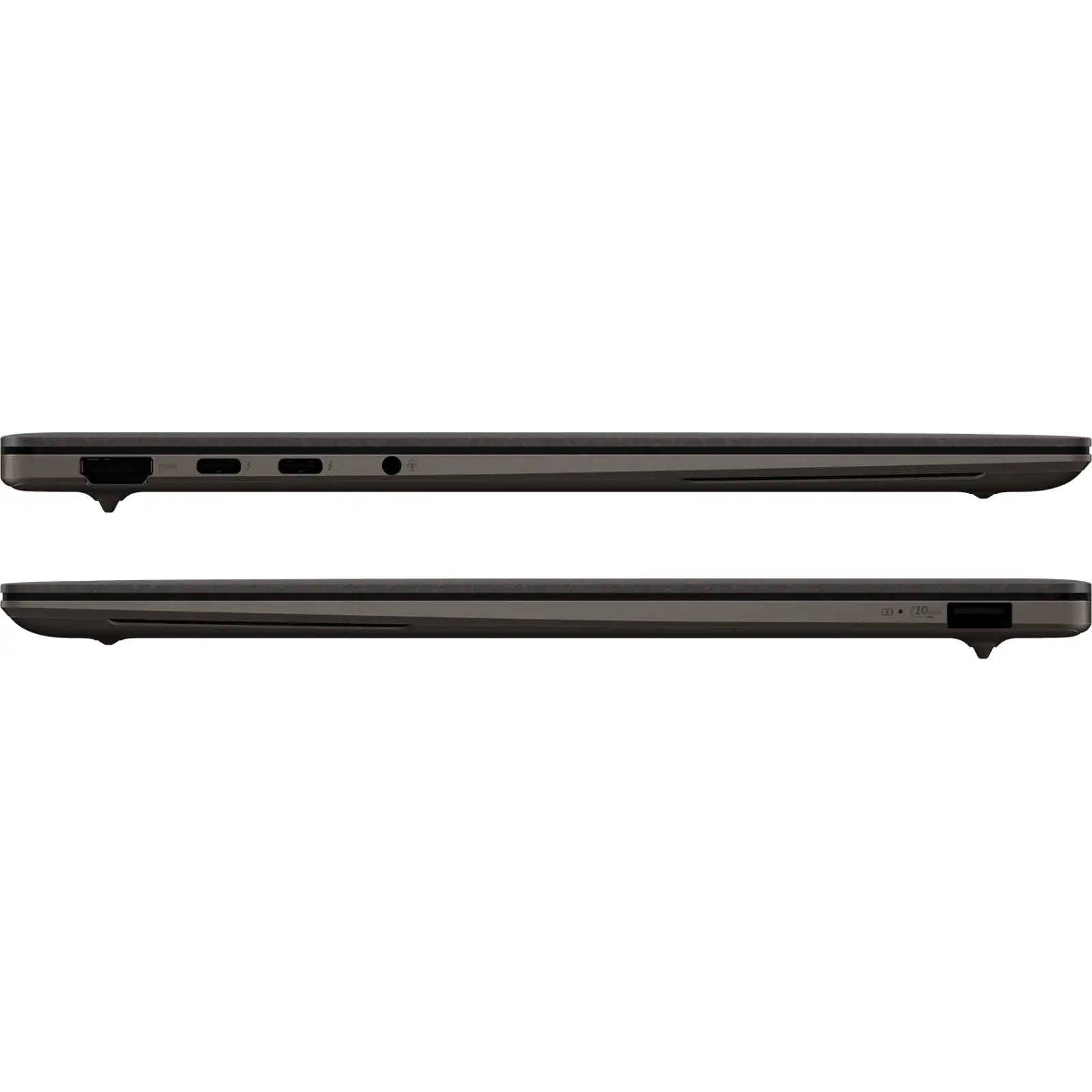Ноутбук ASUS Zenbook S14 UX5406SA-QJ470W (90NB14F1-M00UF0) UA