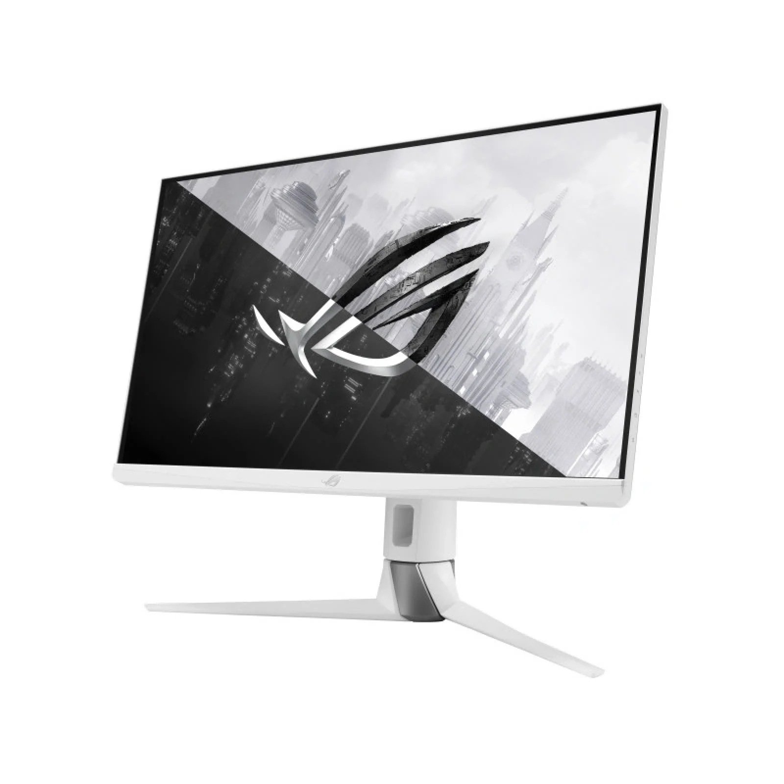 Монітор Asus ROG Strix XG27AQ-W 27